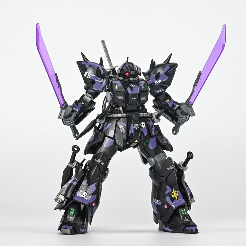 Model Kit Kotobukiya - 2026 New Hot Hg MS-08TX[EXAM] 1/144