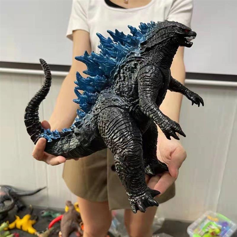 Model Kit Kyogre - 24cm Godzilla King of Monsters Runaway