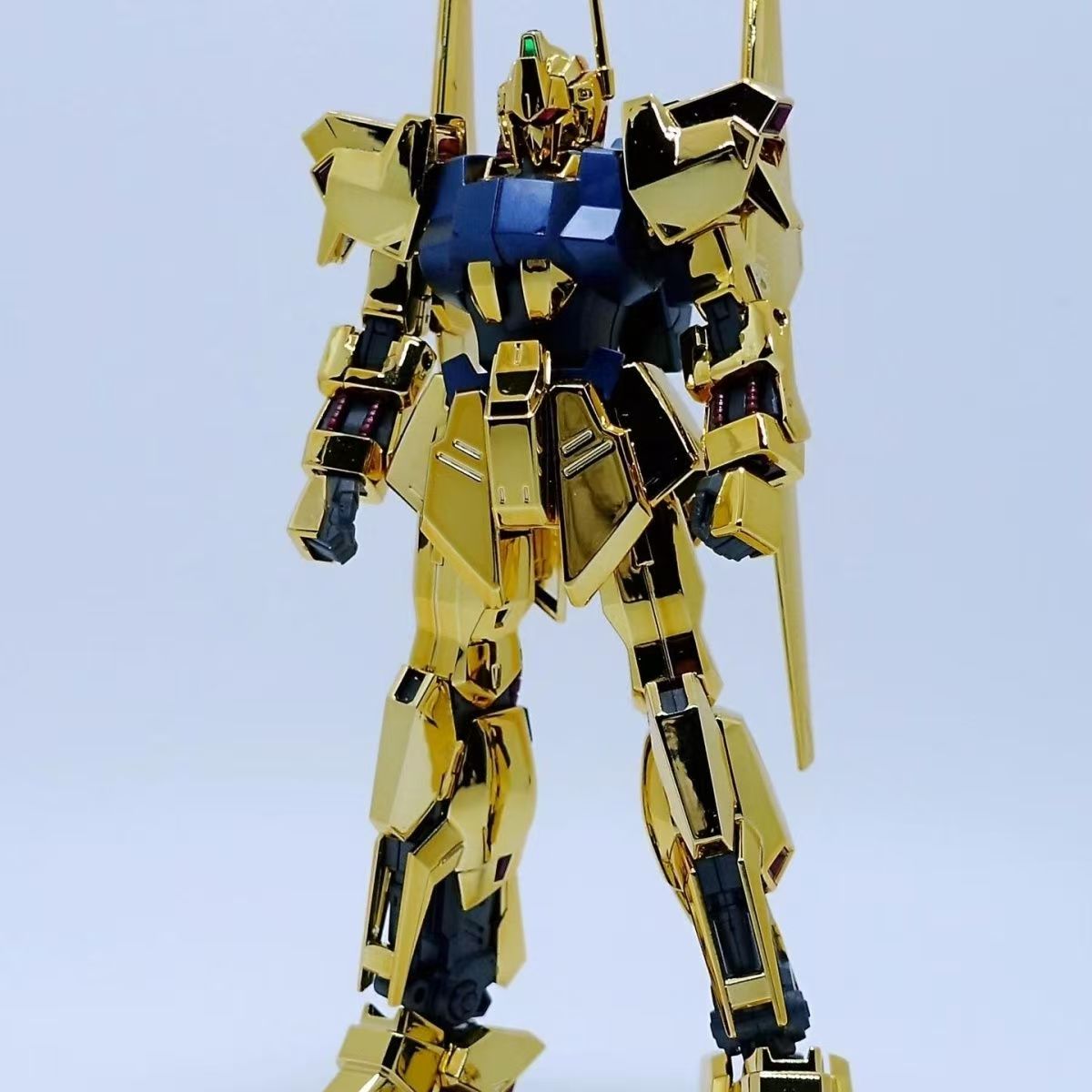 Model Kit Non Gundam - JMS Hayaku Shiki HG 1/144 MSN-00100