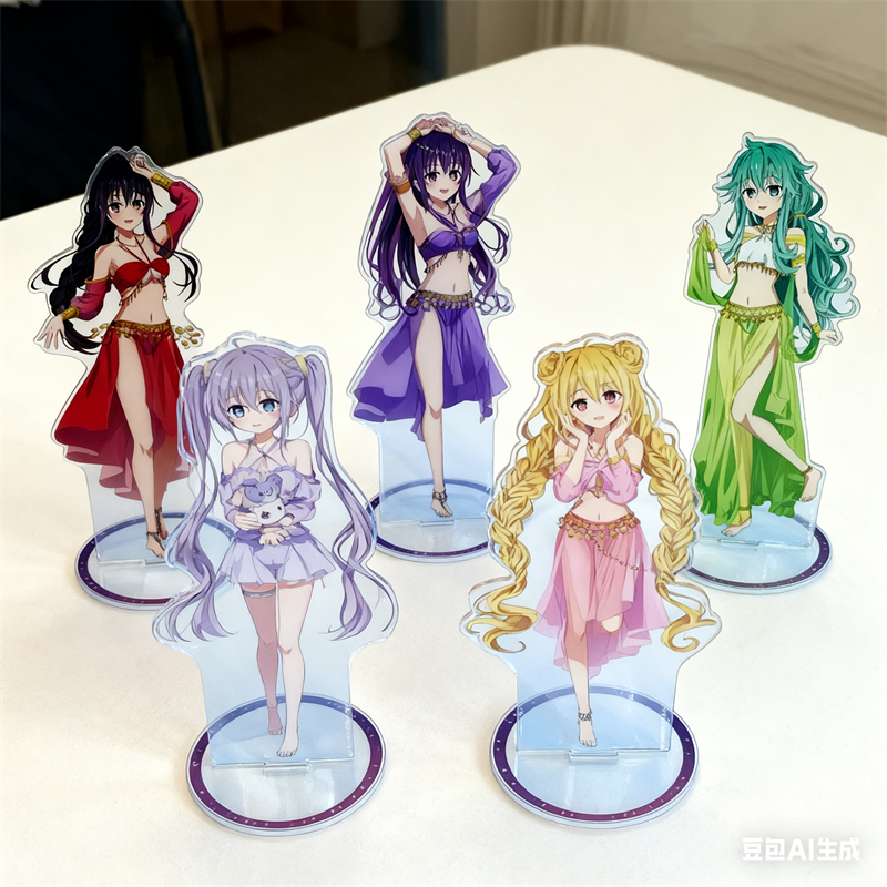 Model Kit Kotobukiya - DATE A LIVE V Hoshimiya Mukuro