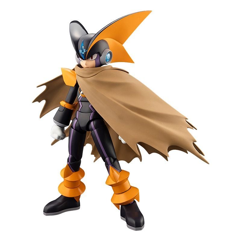 Model Kit Non Gundam - Kotobukiya Forte.EXE BASS.EXE KP709 Action Figures