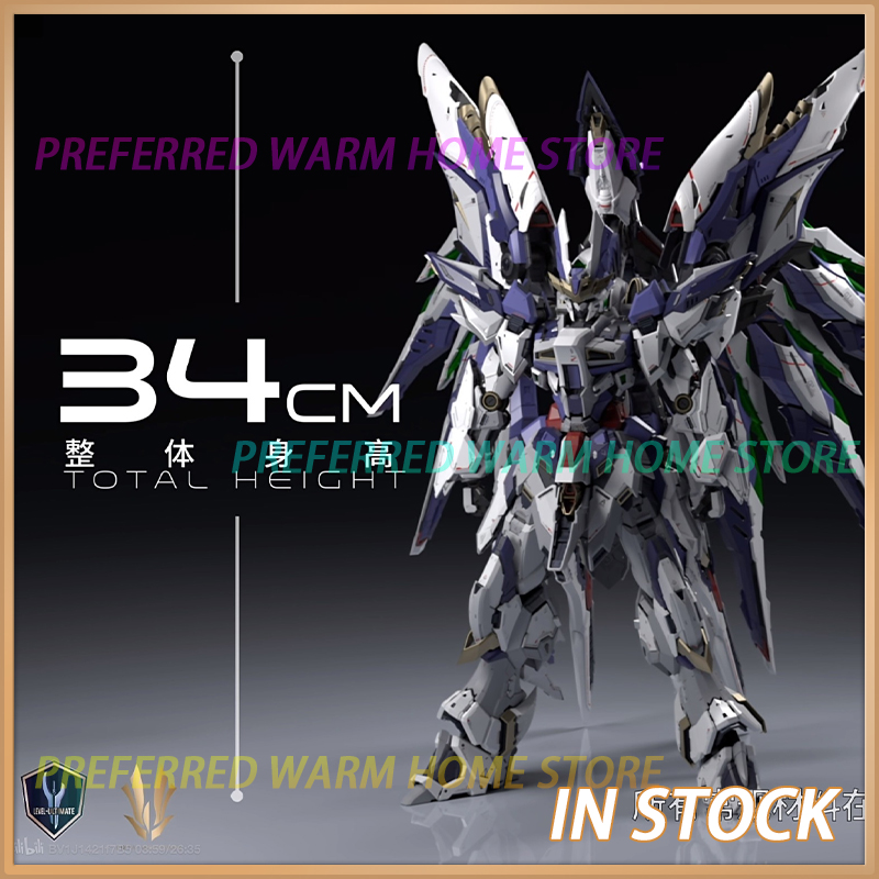 Model Kit Xiaoyaozi - In Stock EINTA INDUSTRIES SKY DEFENDER