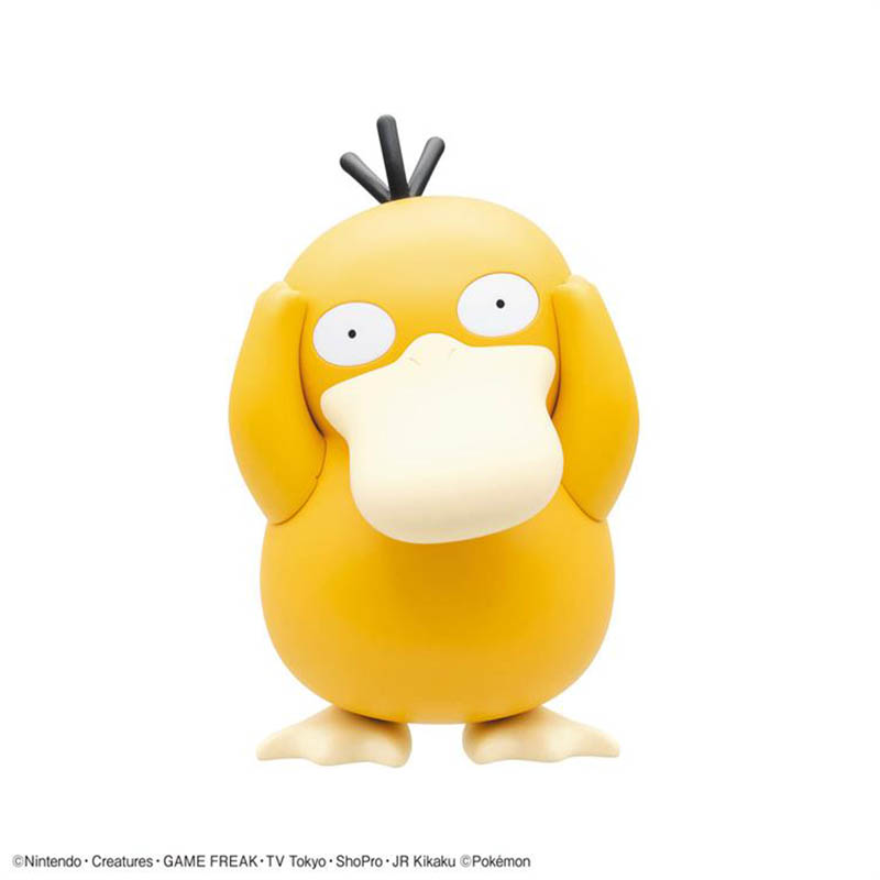 Bandai Pokemon Model Kit Plamo – Model Kit Non Gundam Bewertung und Preis