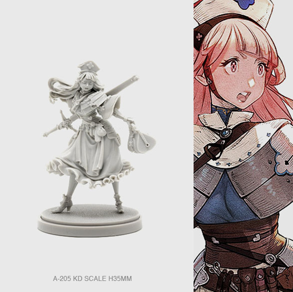model kit resin kit   30mm KIN – Model Kit Kotobukiya Bewertung und Preis