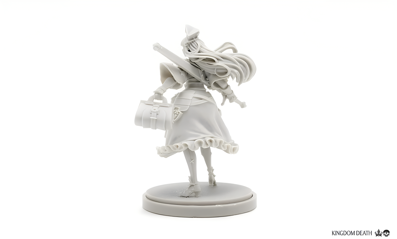 model kit resin kit   30mm KIN – Model Kit Kotobukiya Bewertung und Preis