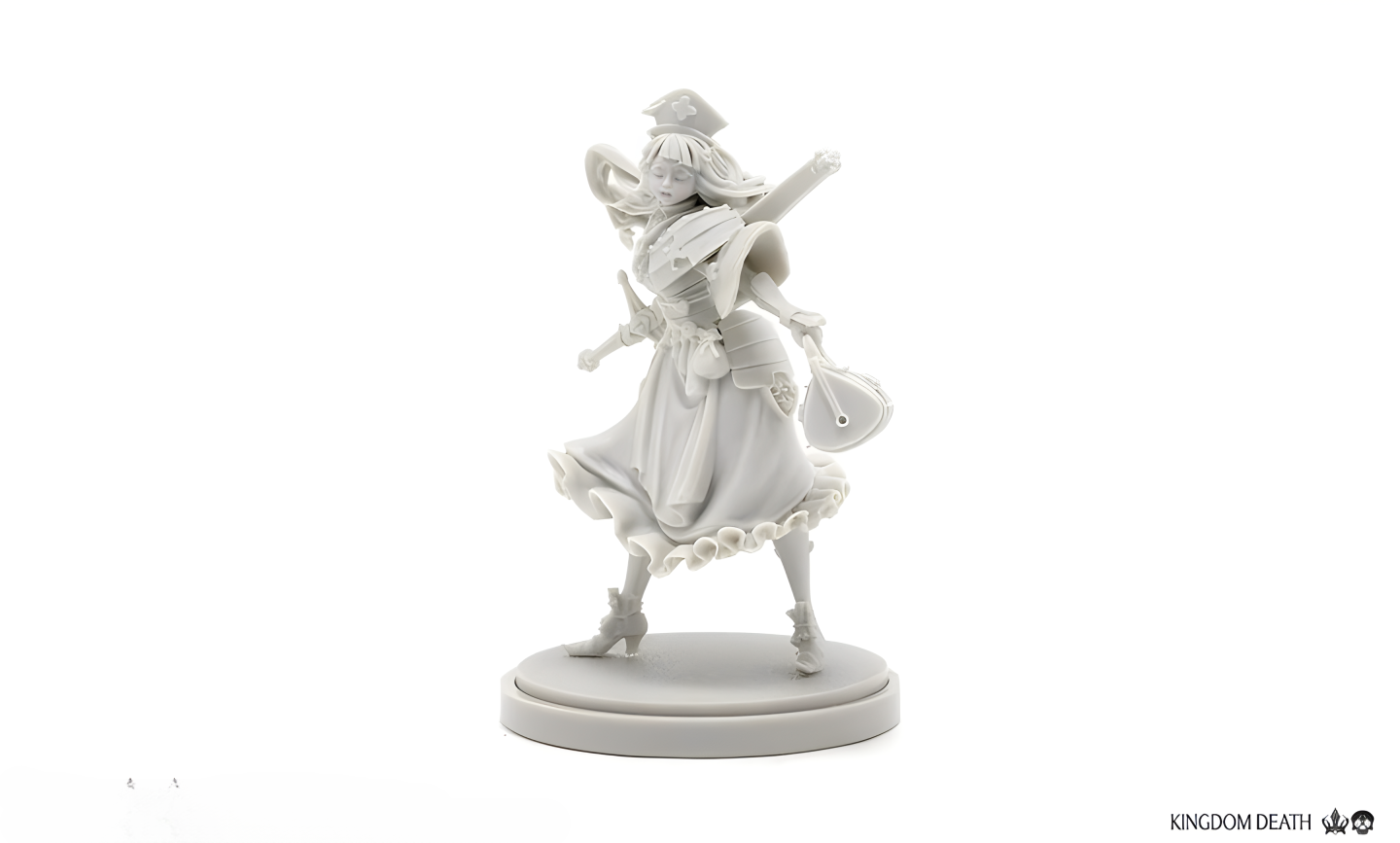 model kit resin kit   30mm KIN – Model Kit Kotobukiya Bewertung und Preis