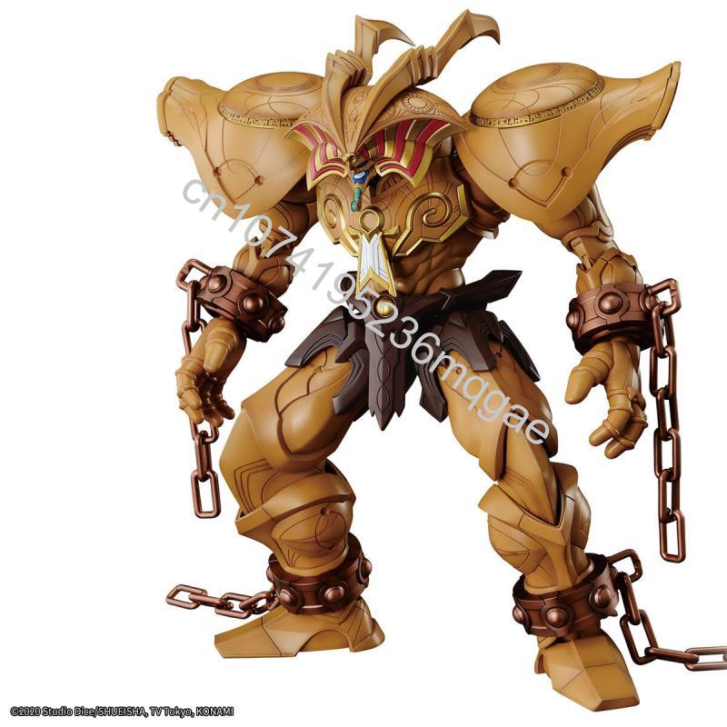 In stock Bandai Yu-Gi-Oh! Duel – Model Kit Exodia Bewertung und Preis