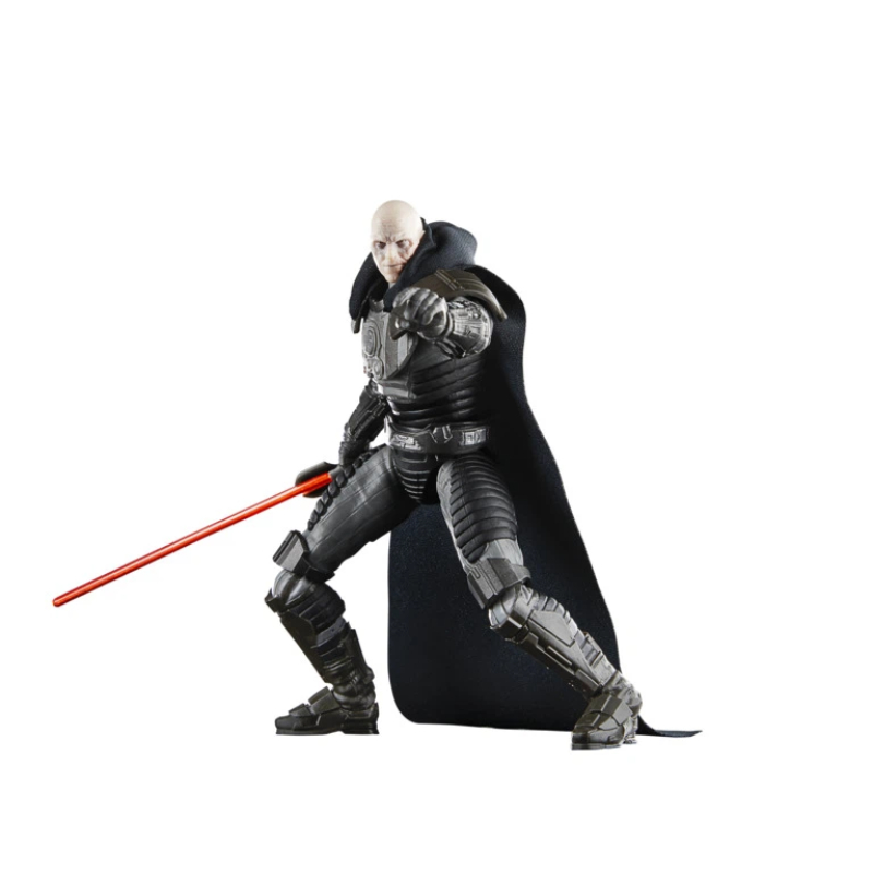 Genuine Star War Black Series  – Model Kit Action Figure Bewertung und Preis