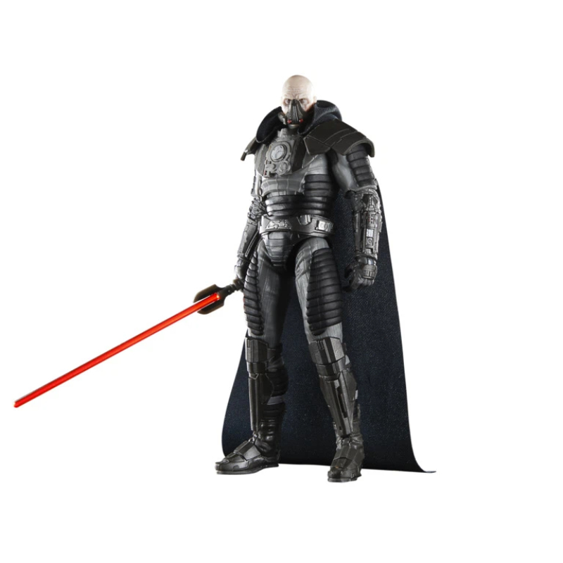 Genuine Star War Black Series  – Model Kit Action Figure Bewertung und Preis