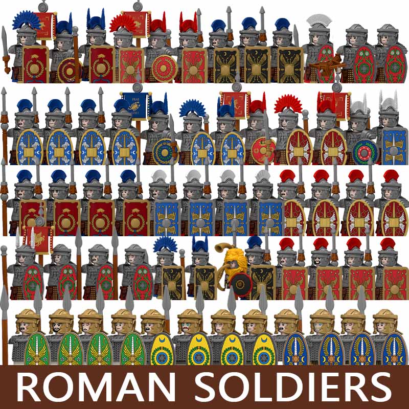 Medieval Military Series Figur – Model Kit Gunpla Bewertung und Preis