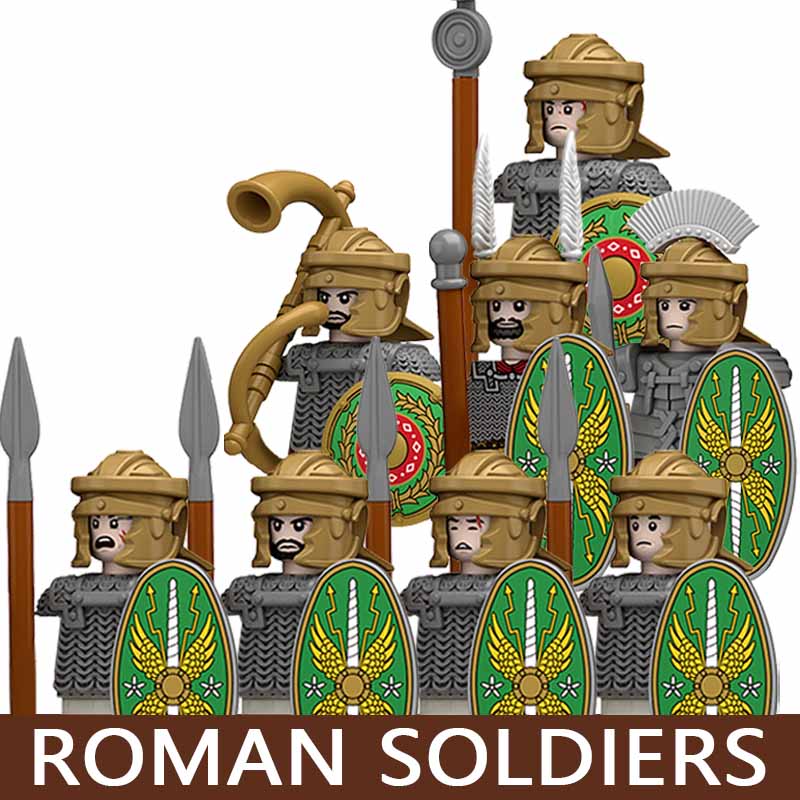 Medieval Military Series Figur – Model Kit Gunpla Bewertung und Preis