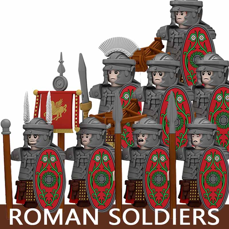 Medieval Military Series Figur – Model Kit Gunpla Bewertung und Preis