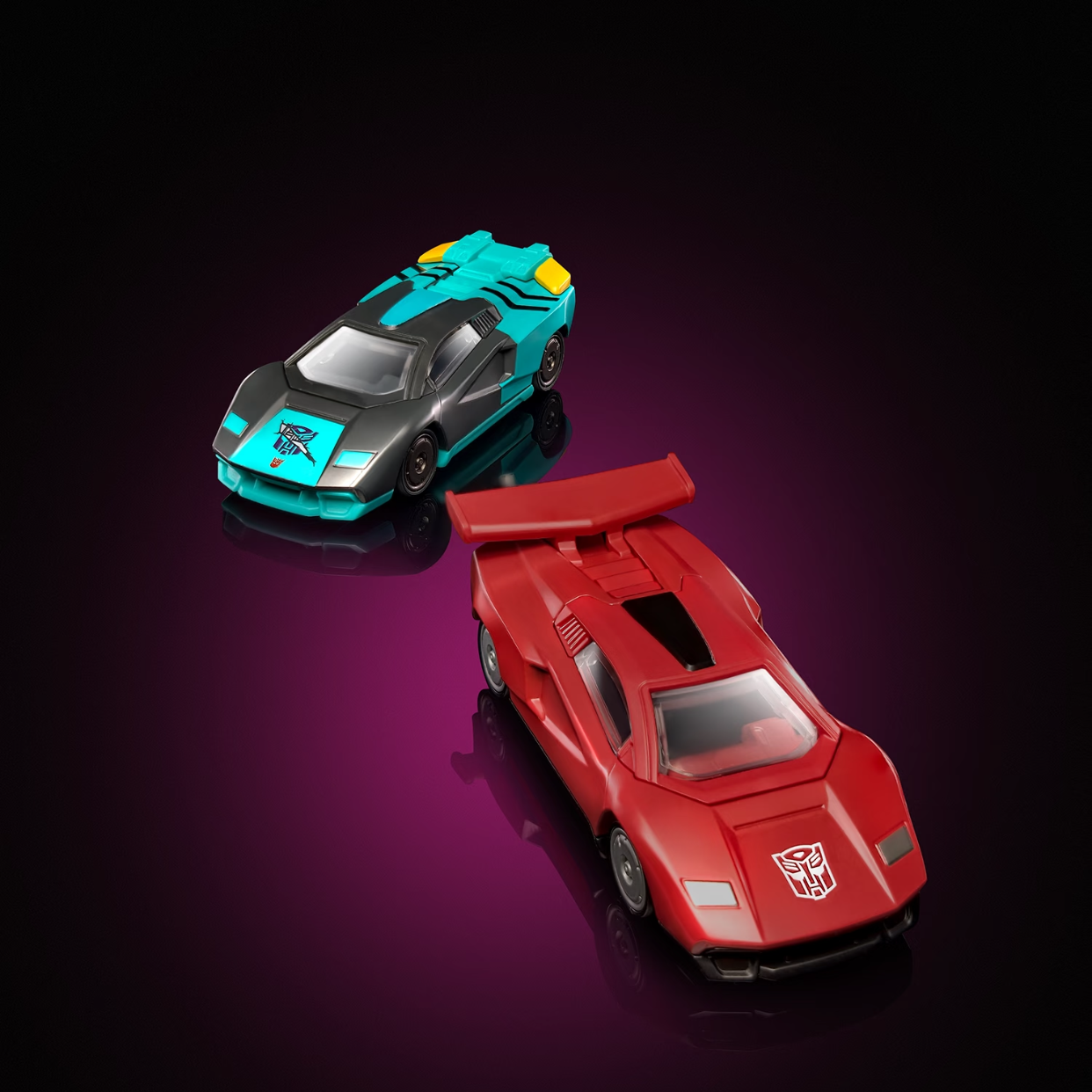 BLOKEES Hasbro Licensed Transf – Model Kit Transformers Bewertung und Preis