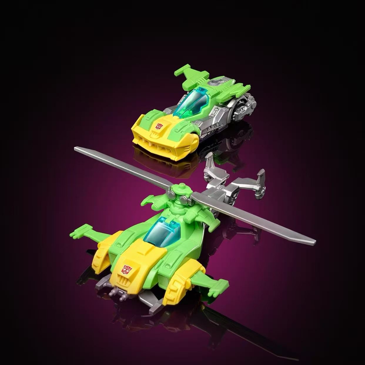 BLOKEES Hasbro Licensed Transf – Model Kit Transformers Bewertung und Preis