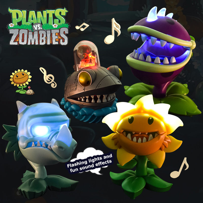 Plants vs Zombies 2 Tricky Toy – Model Kit Zombie Bewertung und Preis