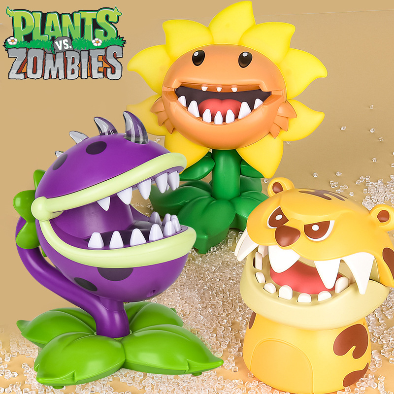 Plants vs Zombies 2 Tricky Toy – Model Kit Zombie Bewertung und Preis