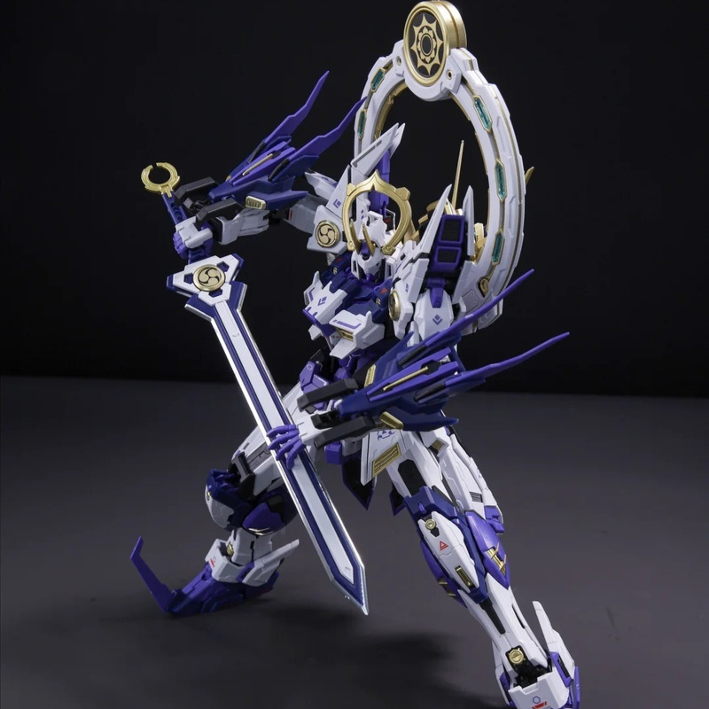CangWanGe Susanoo Mecha Model  – Model Kit Susanoo Bewertung und Preis