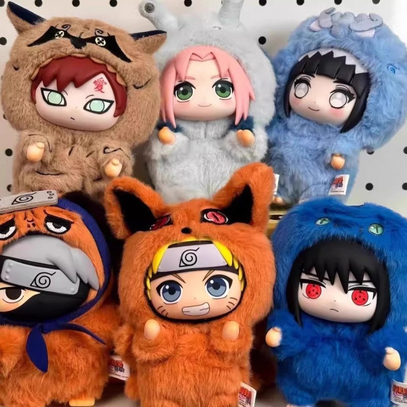 Naruto Shippuden Cute Beast Pa – Model Kit Naruto Bewertung und Preis