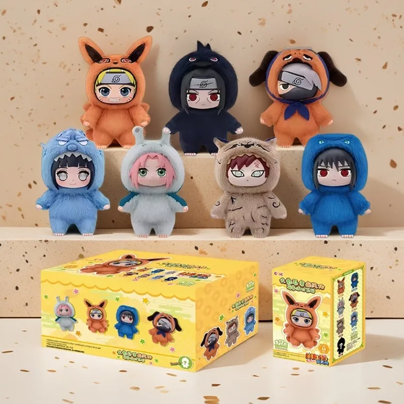 Naruto Shippuden Cute Beast Pa – Model Kit Naruto Bewertung und Preis