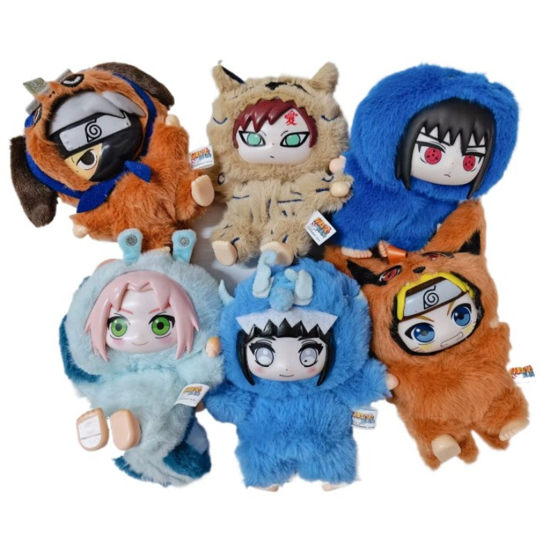 Naruto Shippuden Cute Beast Pa – Model Kit Naruto Bewertung und Preis
