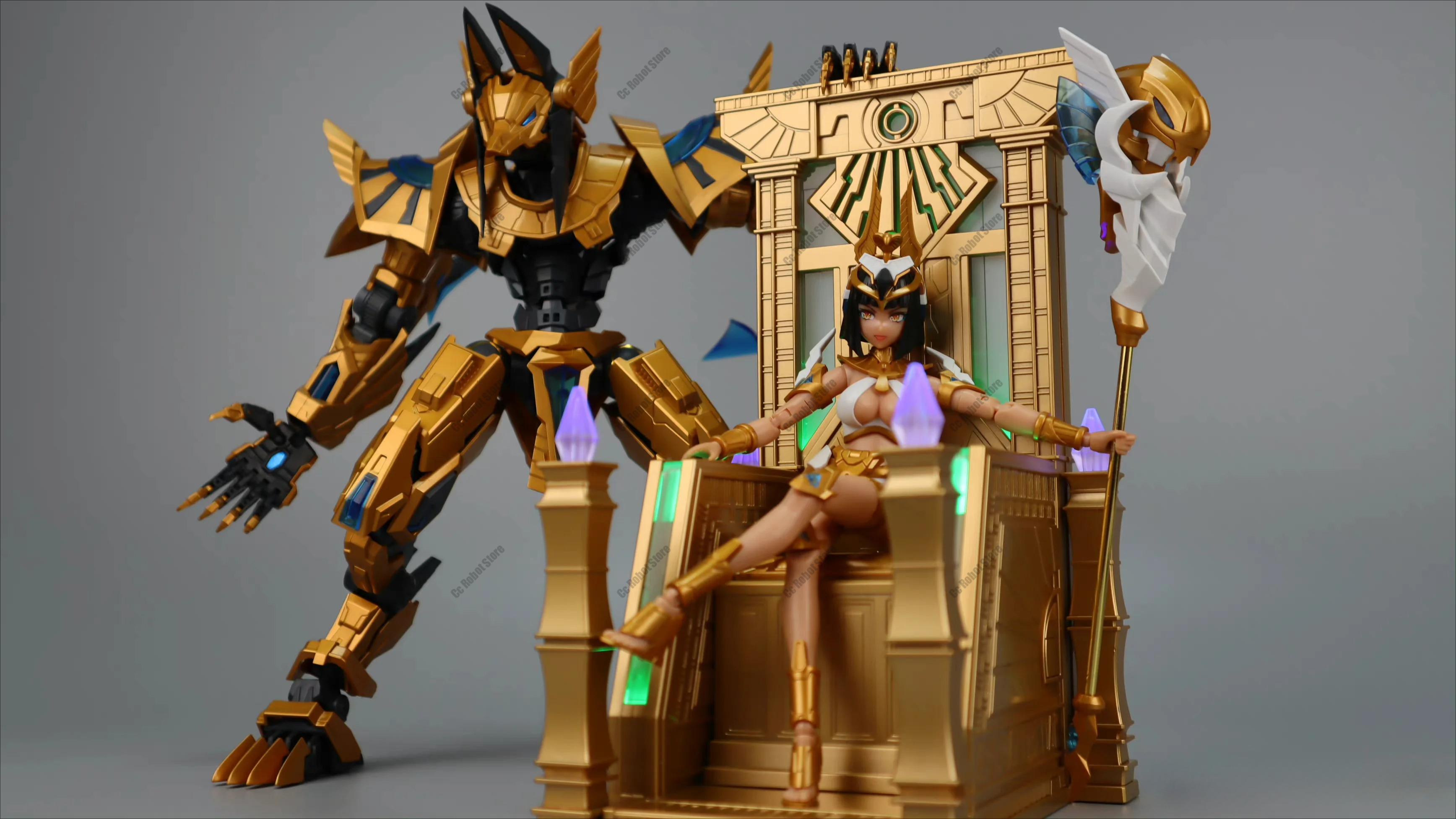 [In Stock] MS General Kunitron – Model Kit Kotobukiya Bewertung und Preis