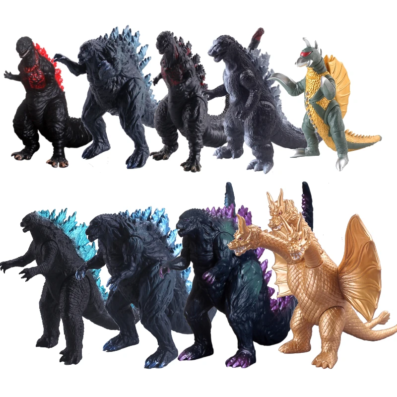Anime Movie Godzilla Series Ac – Model Kit Kyogre Bewertung und Preis