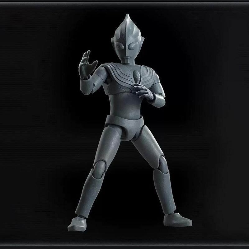 Genuine Blokees Ultraman The D – Model Kit Transformers Bewertung und Preis