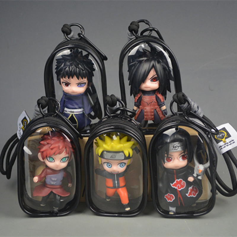 Naruto Uchiha Obito Itachi Uch – Model Kit Naruto Bewertung und Preis