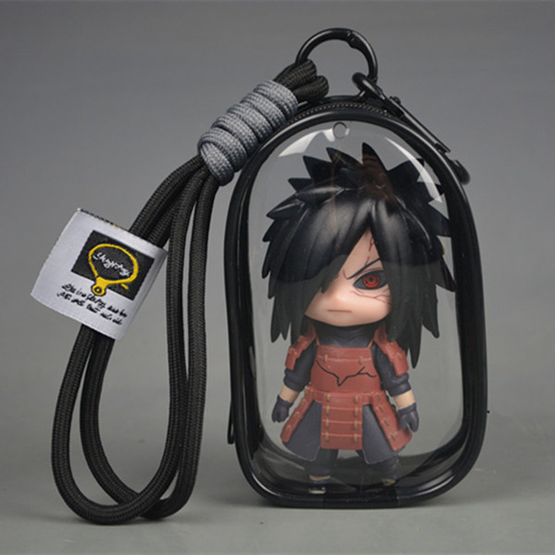 Naruto Uchiha Obito Itachi Uch – Model Kit Naruto Bewertung und Preis