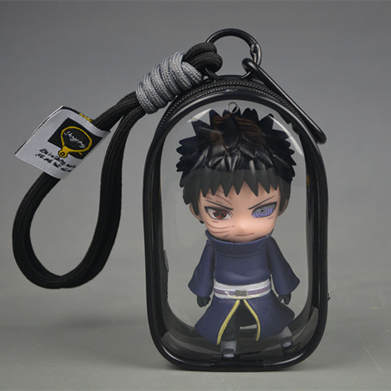 Naruto Uchiha Obito Itachi Uch – Model Kit Naruto Bewertung und Preis