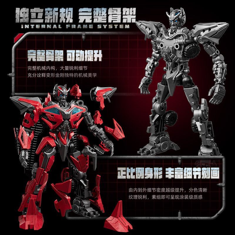 Blokees Transformers Beyond Ed – Model Kit Transformers Bewertung und Preis