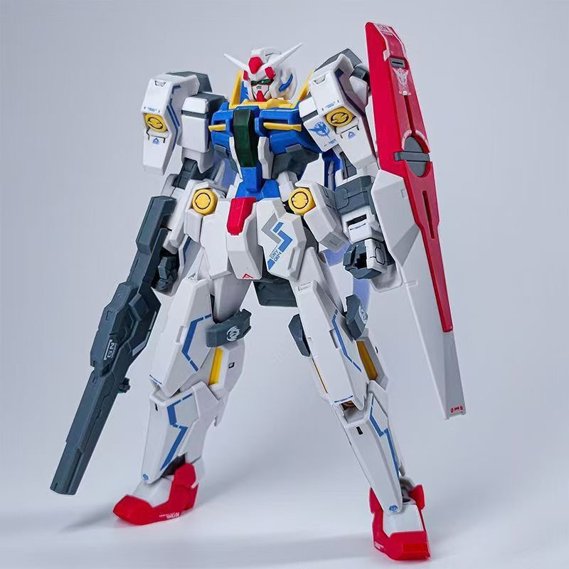 HG 1/144 Yasen - Goddess of Ap – Model Kit Non Gundam Bewertung und Preis
