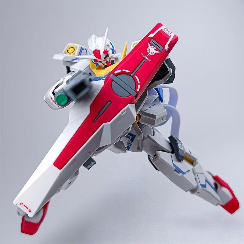 HG 1/144 Yasen - Goddess of Ap – Model Kit Non Gundam Bewertung und Preis