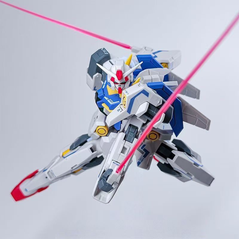 HG 1/144 Yasen - Goddess of Ap – Model Kit Non Gundam Bewertung und Preis