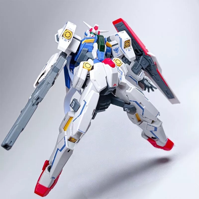 HG 1/144 Yasen - Goddess of Ap – Model Kit Non Gundam Bewertung und Preis
