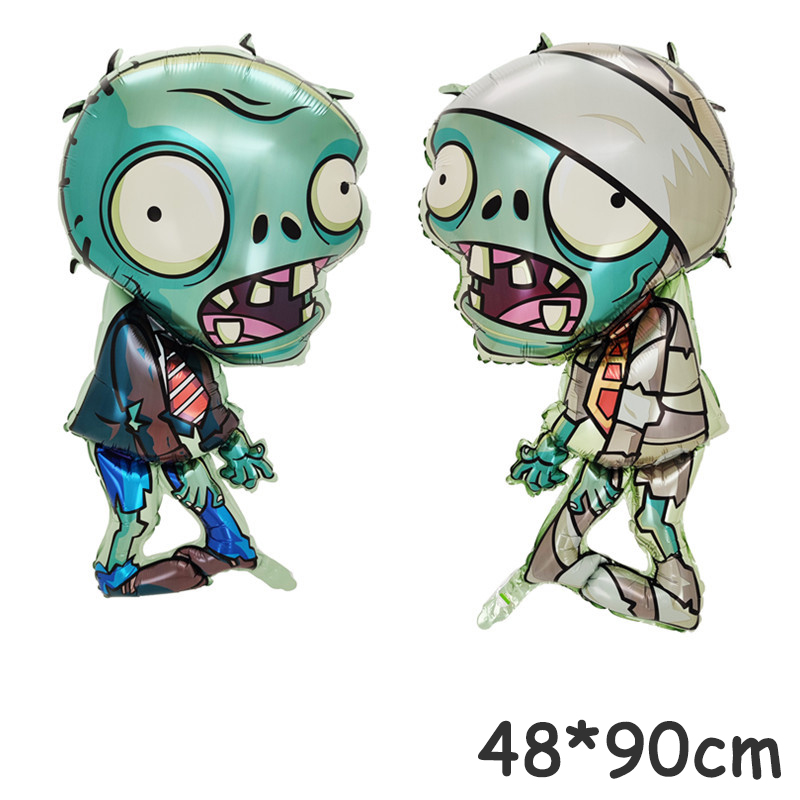 Games Balloon Plants Vs. Zombi – Model Kit Zombie Bewertung und Preis