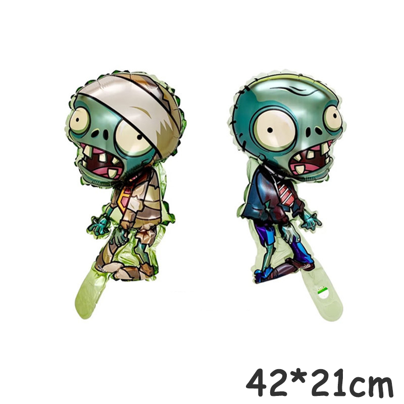 Games Balloon Plants Vs. Zombi – Model Kit Zombie Bewertung und Preis