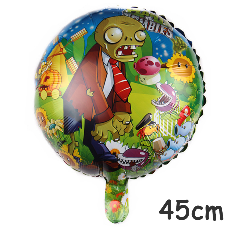 Games Balloon Plants Vs. Zombi – Model Kit Zombie Bewertung und Preis