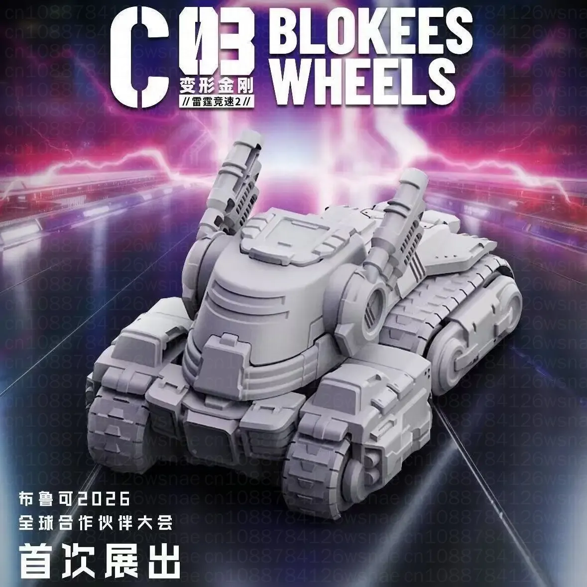 Blokees Wheels Transformers Bl – Model Kit Transformers Bewertung und Preis