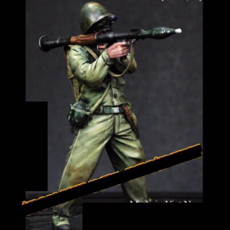 1/35 Scale Resin Figure Model  – Model Kit Gunpla Bewertung und Preis