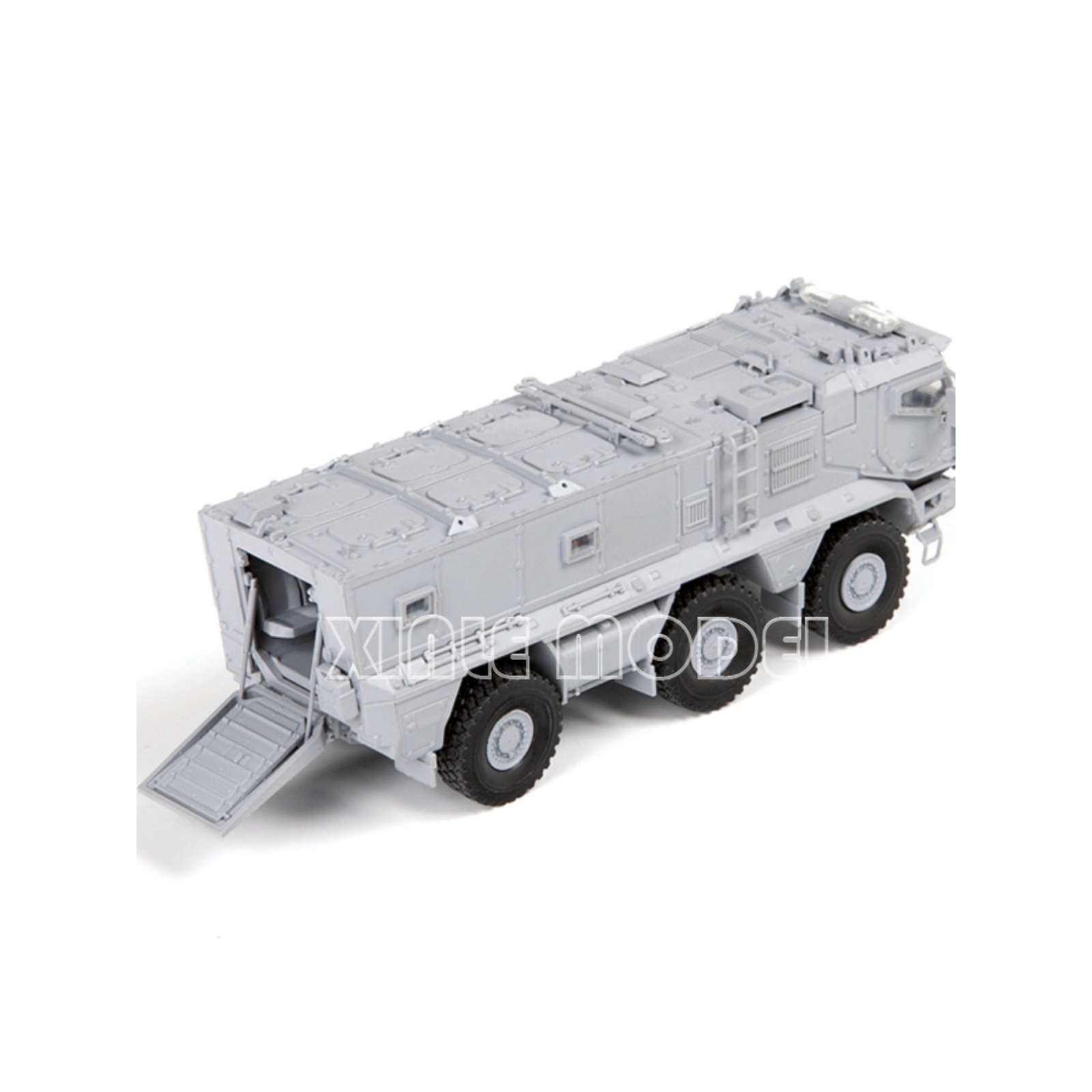 ZVEZDA Plastic Assembled Model – Model Kit Zvezda Bewertung und Preis
