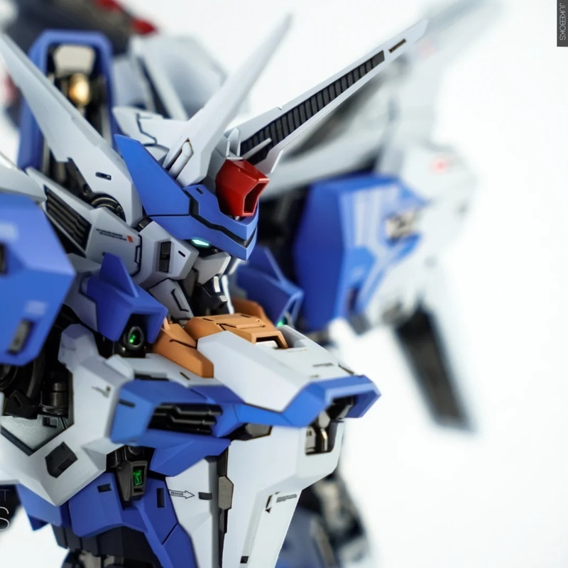 【IN STOCK】 Infinite Dimension  – Model Kit Xiaoyaozi Bewertung und Preis