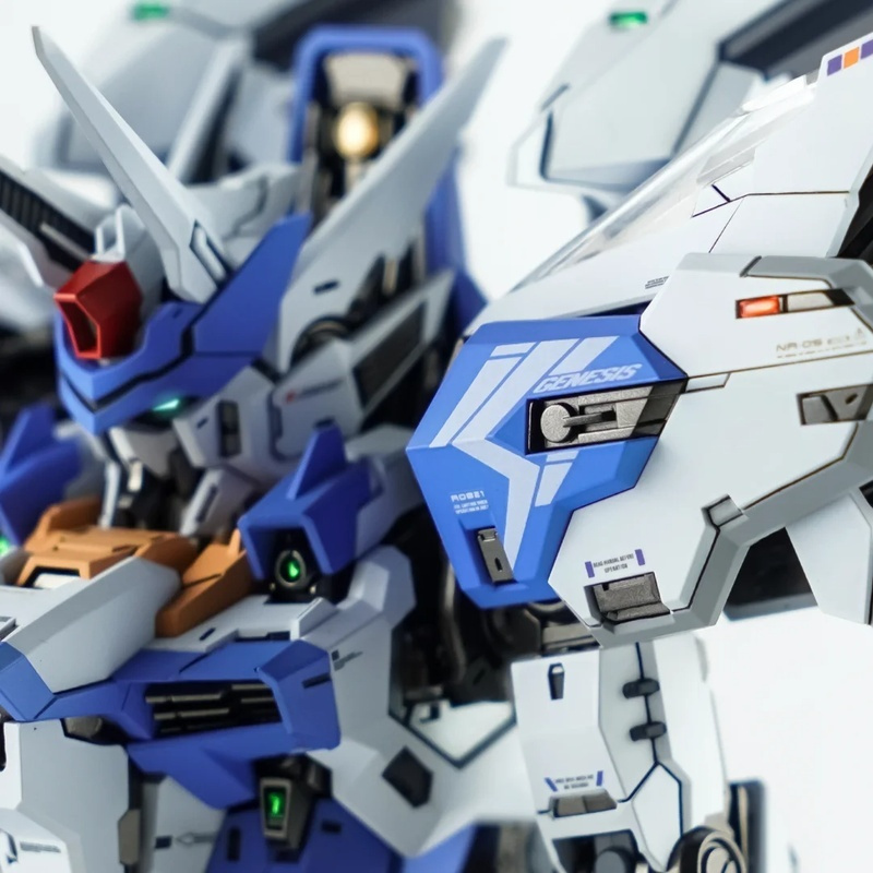 【IN STOCK】 Infinite Dimension  – Model Kit Xiaoyaozi Bewertung und Preis
