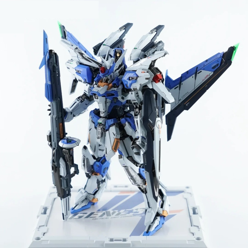 【IN STOCK】 Infinite Dimension  – Model Kit Xiaoyaozi Bewertung und Preis
