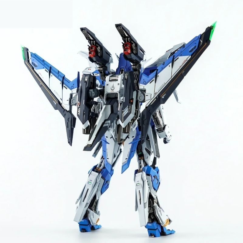 【IN STOCK】 Infinite Dimension  – Model Kit Xiaoyaozi Bewertung und Preis
