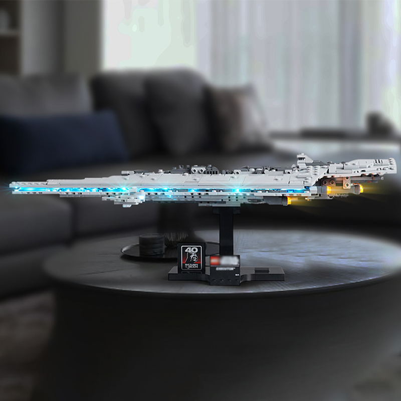EASYLITE Led Light Set For 753 – Model Kit Kyogre Bewertung und Preis