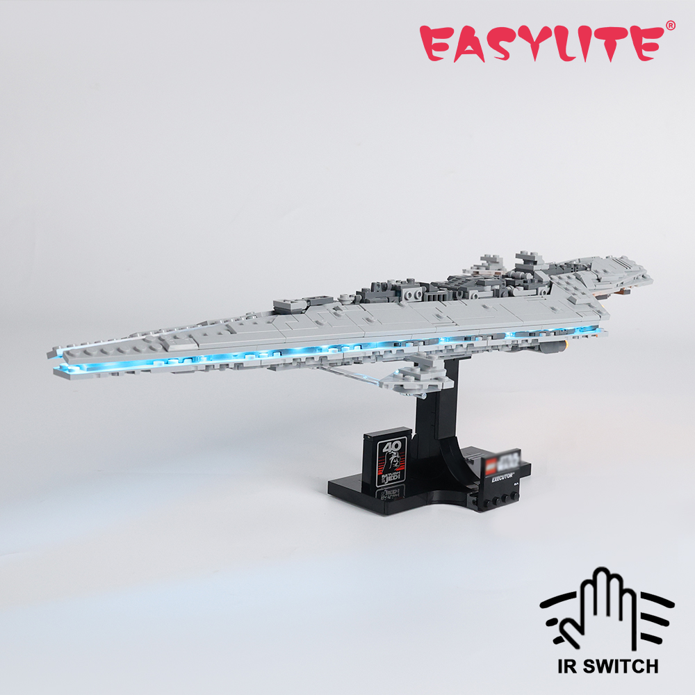 EASYLITE Led Light Set For 753 – Model Kit Kyogre Bewertung und Preis