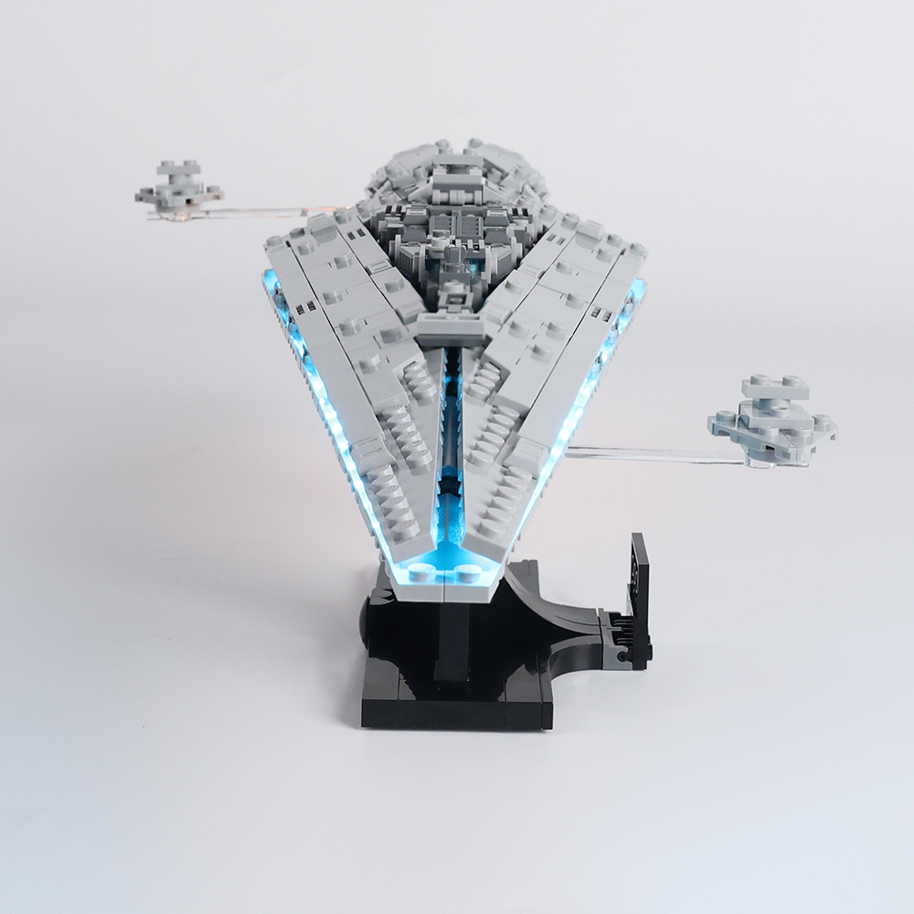 EASYLITE Led Light Set For 753 – Model Kit Kyogre Bewertung und Preis