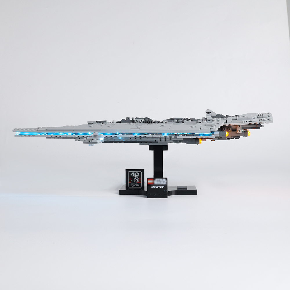 EASYLITE Led Light Set For 753 – Model Kit Kyogre Bewertung und Preis