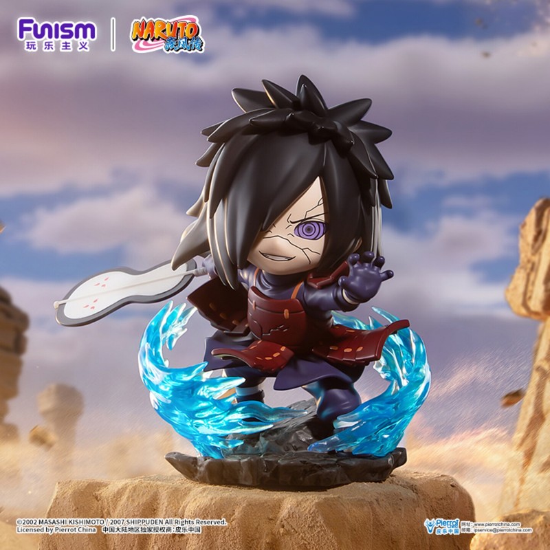 Genuine FUNISM NARUTO SHIPPUDE – Model Kit Naruto Bewertung und Preis